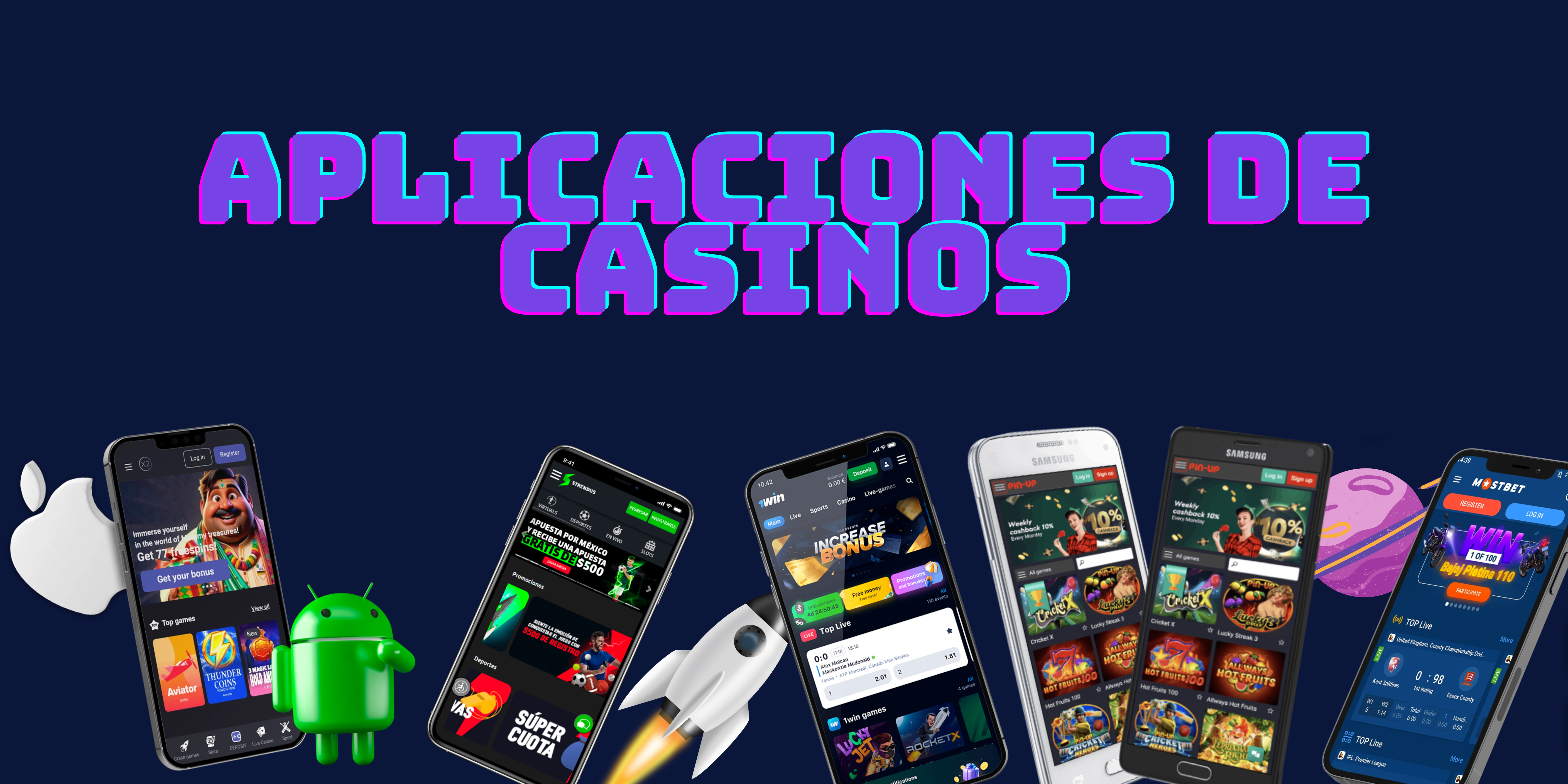 Descargar casino